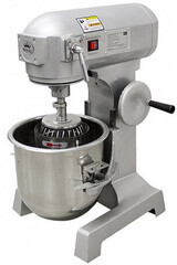 Миксер планетарный ROAL B10