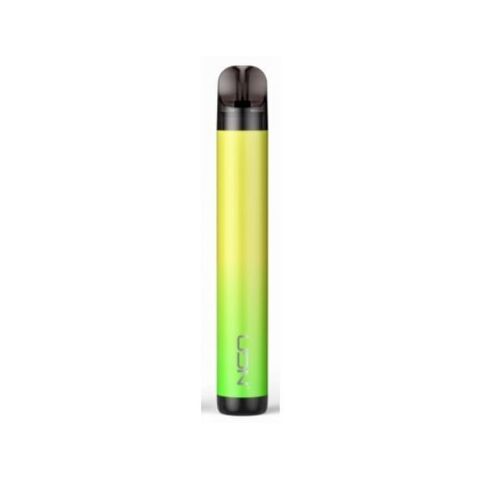 Устройство UDN-X POD Kit Yellow-green - Желто-зеленый