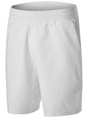 Шорты теннисные Adidas Ergo Primeblue 9-in Short M - white/crew navy