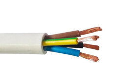 Кабель  ПВС 4*1,5