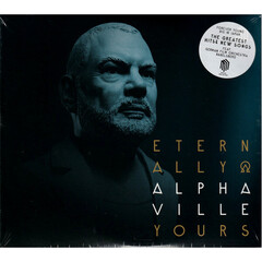 Alphaville / Eternally Yours (2CD)