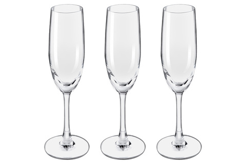 Набор бокалов для шампанского 6шт 160мл Maxwell & Williams Cosmopolitan