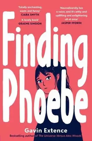 Finding Phoebe: Extence Gavin