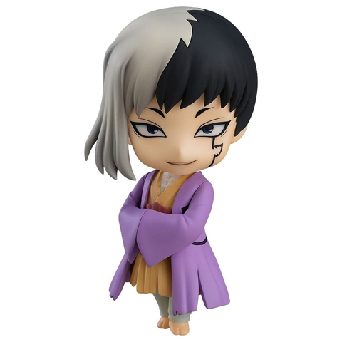 Фигурка Nendoroid Dr. Stone: Gen Asagiri (1816)