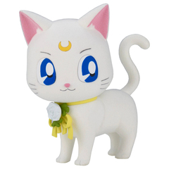 Фигурка Fluffy Puffy Pretty Guardian Sailor Moon: Artemis