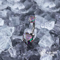 Банан Pure Heart Mystic Topaz