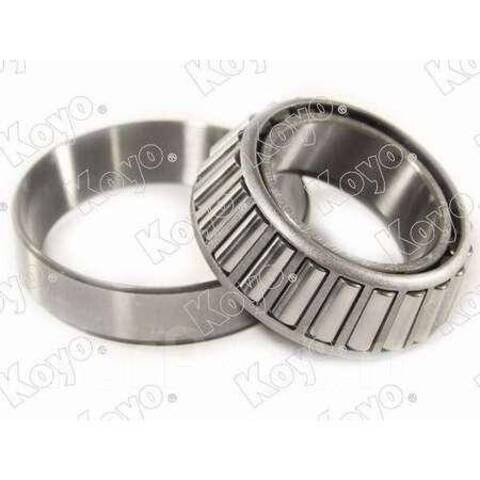 Подшипник ступичный 3112   KOYO HCST2749