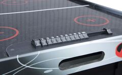 Игровой стол Weekend - аэрохоккей High Speed 5 (черный)