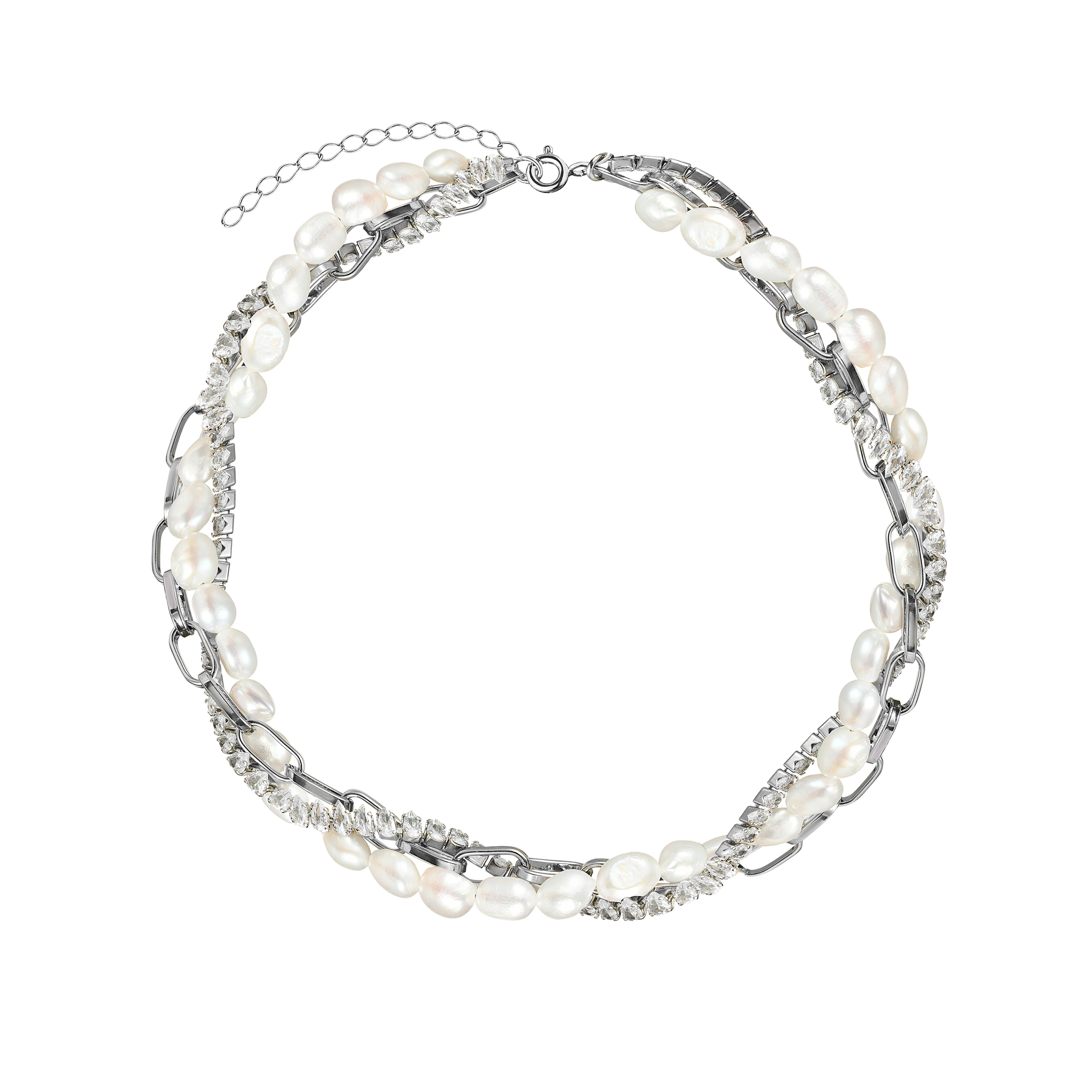 Колье Roskoshestvo Necklace