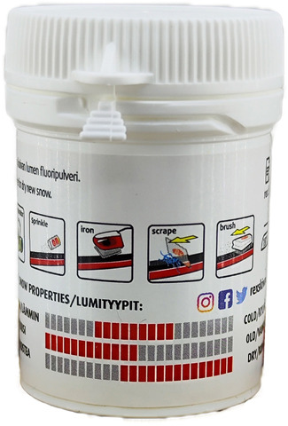 Картинка порошок Rex rex powder +1/-7 - 2