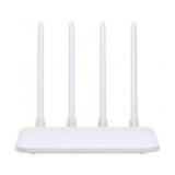 Xiaomi DVB4428GL Wi-Fi роутер Xiaomi Mi Router 4C (White) RU, 2.4 ГГц, до 300 Мбит/с, LAN x100 Мбит/с, WAN 1x100 Мбит/с