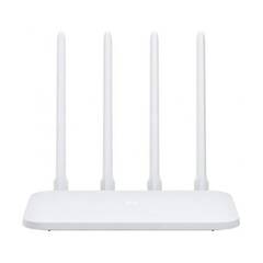 Xiaomi DVB4428GL Wi-Fi роутер Xiaomi Mi Router 4C (White) RU, 2.4 ГГц, до 300 Мбит/с, LAN x100 Мбит/с, WAN 1x100 Мбит/с
