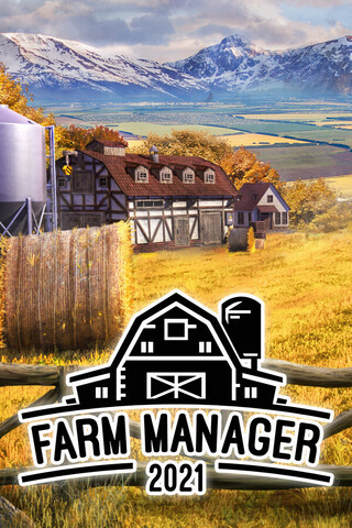 Farm Manager 2021 (для ПК, цифровой код доступа)
