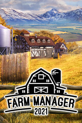Farm Manager 2021 (для ПК, цифровой код доступа)