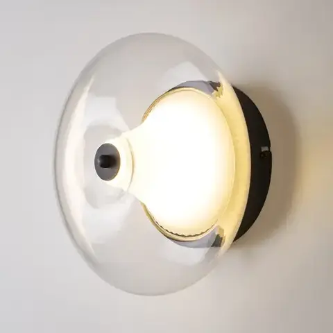 Настенно-потолочный светодиодный светильник Lightstar PALERMO 612017