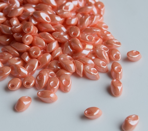 LMA-0429 Opaque Salmon