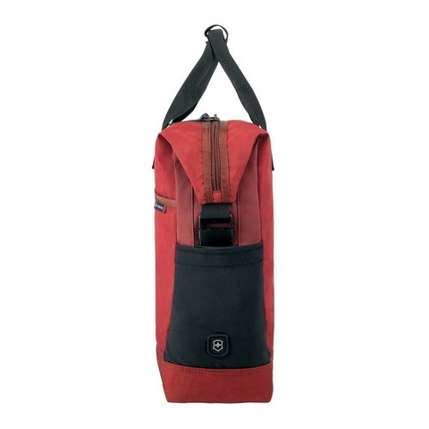 Сумка Victorinox Altmont 3.0 Two-Way Day Bag, серая, 32x13x38 см, 15 л