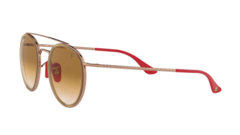 RAY BAN FERRARI RB3647M F032/51