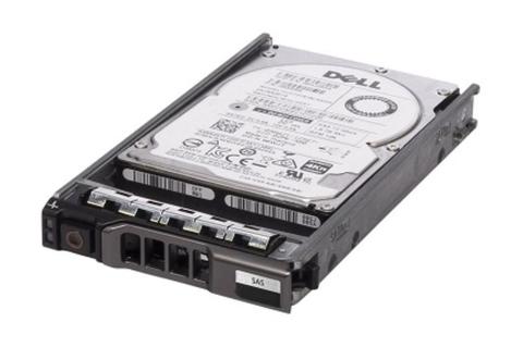Жесткий диск Dell 600GB SAS 12G 10k 2.5, 0F439D