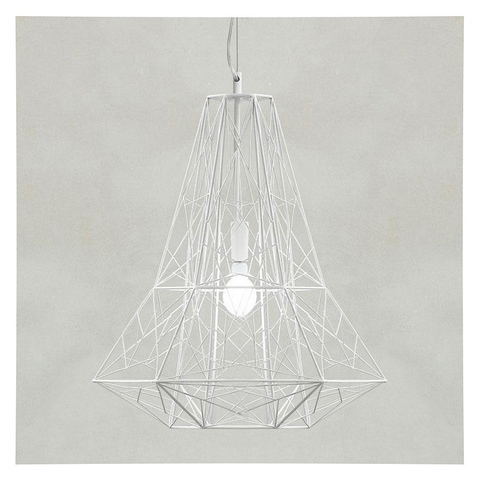 Люстра Loft Polygon Delta
