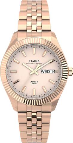 Наручные часы Timex TW2U78400 фото