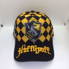 Harry Potter Hat (Hufflepuff)