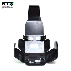 Пластиковая защита KTZ для мотоцикла FX MOTO X7 (172 FMM)
