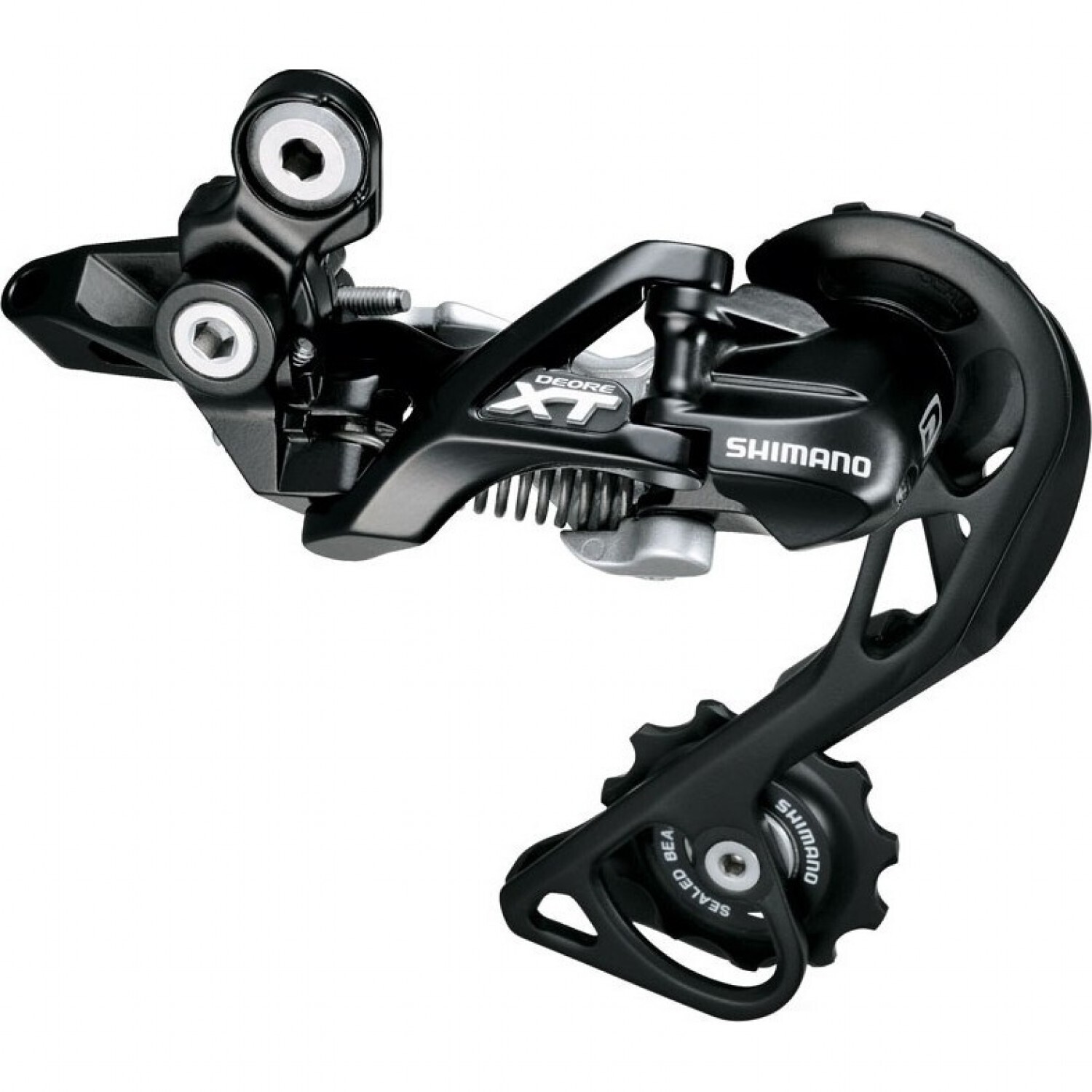 Shimano xt