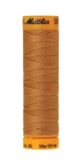 Нить отделочная топ-стич SERALON TOP-STITCH, 30 м, Mettler, 1172