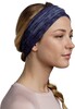 Картинка бандана-труба Buff Original Clern Night Blue - 3