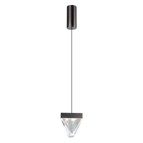 Настенный светодиодный светильник Odeon Light RAY 6677/5L