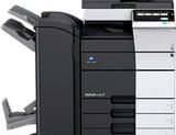 Цветное мфу Konica Minolta bizhub C458 (A79M021)