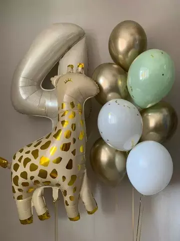 Готовое решение 