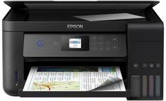 МФУ Epson L4160