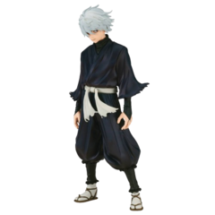 Фигурка Banpresto DXF Hells Paradise Gabimaru