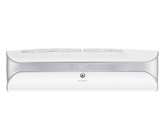 Gree GWH12AKCXD-K6DNA1A (silver)