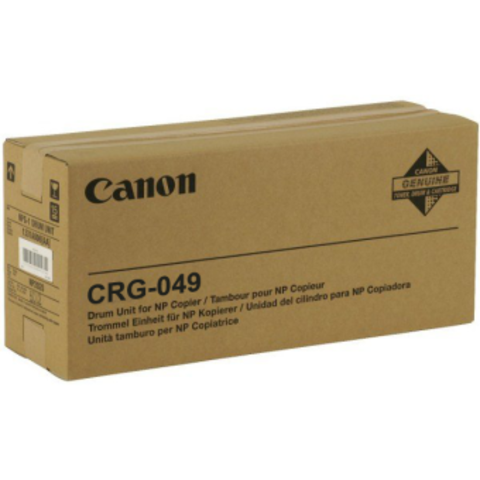 Картридж лазерный OEM Drum Unit (Cartridge 049), (CRG-049) черный (black), до 12000 стр - купить в компании MAKtorg