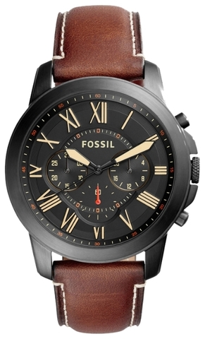 Наручные часы Fossil FS5241 фото