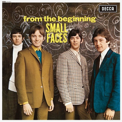 Small Faces / From The Beginning (Mono)(LP)