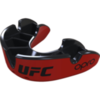 Капа Opro UFC Silver Level red