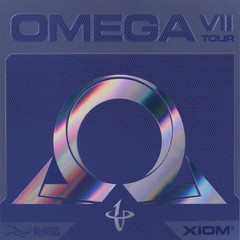 XIOM OMEGA VII TOUR