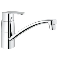 Смеситель для мойки Grohe  33977002 фото