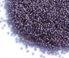 15/0 RR-1884 Gold Luster Violet