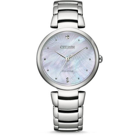 Наручные часы Citizen EM0850-80D фото