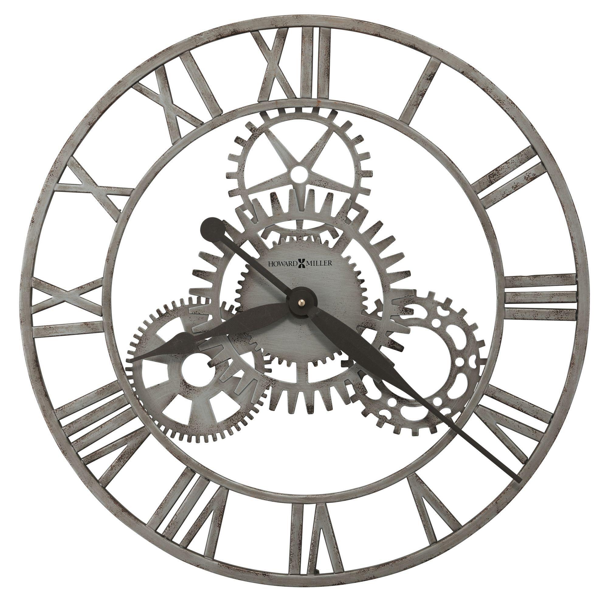 Настенные часы Howard Miller 625-687
