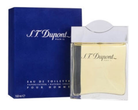 S.T. Dupont Pour Homme