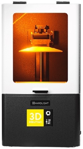 3D-принтер HardLight SIRIUS 4K mono