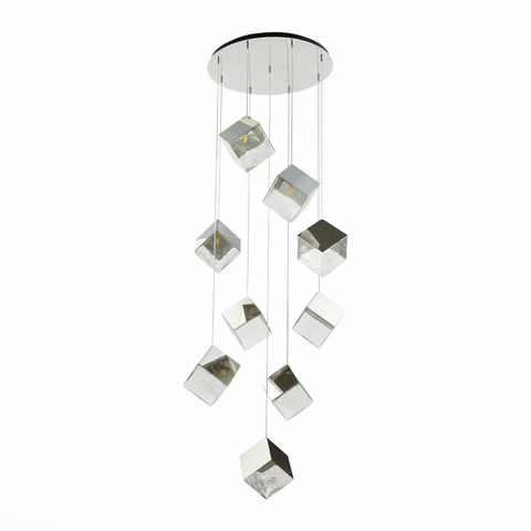 Светильник подвесной ST Luce Riello SL1182.103.09