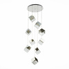 Светильник подвесной ST Luce Riello SL1182.103.09