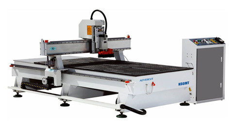 3D-фрезер Advercut K60MT/1520